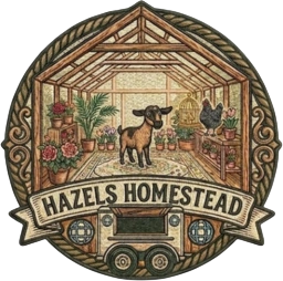 Hazels Homestead